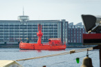 Wilhelmshaven: Fotos vom Wochenende an der Jade 2015