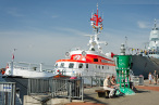 Wilhelmshaven: Bilder vom Wochenende an der Jade 2015