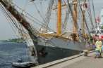 Wilhelmshaven: Bilder vom Wochenende an der Jade 2015