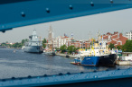 Wilhelmshaven: Fotos vom Wochenende an der Jade 2015