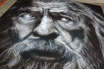 Wilhelmshaven: Bilder vom 5. StreetArt Festival
