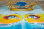Wilhelmshaven: Bilder vom 5. StreetArt Festival