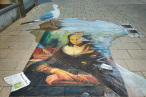 Wilhelmshaven: Bilder vom 5. StreetArt Festival