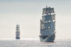 WILHELMSHAVEN: Fotos vom JADEWESERPORT-CUP 2015