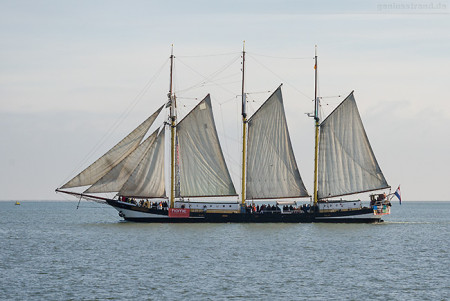 WILHELMSHAVEN: Bilder vom JADE-WESER-PORT-CUP 2015