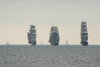 WILHELMSHAVEN: Bilder vom JADEWESERPORT-CUP 2015