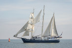 WILHELMSHAVEN: Bilder vom JADEWESERPORT-CUP 2015