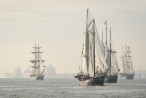 WILHELMSHAVEN: Bilder vom JADEWESERPORT-CUP 2015