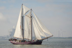 WILHELMSHAVEN: Bilder vom JADEWESERPORT-CUP 2015