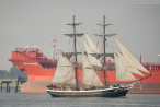 WILHELMSHAVEN: Bilder vom JADEWESERPORT-CUP 2015