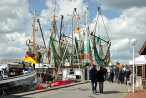 HAFENFEST WILHELMSHAVEN: Bilder vom WOCHENENDE AN DER JADE 2016