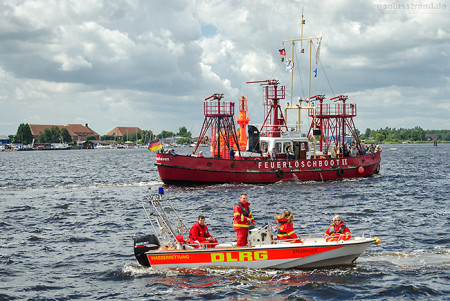 HAFENFEST WILHELMSHAVEN: Fotos vom WOCHENENDE AN DER JADE 2016