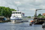 HAFENFEST WILHELMSHAVEN: Bilder vom WOCHENENDE AN DER JADE 2016