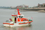 WILHELMSHAVEN: Search and Rescue Exercise (SAREX) 2016