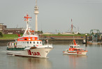 WILHELMSHAVEN: Search and Rescue Exercise (SAREX) 2016