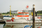 WILHELMSHAVEN: Search and Rescue Exercise (SAREX) 2016