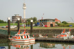 WILHELMSHAVEN: Search and Rescue Exercise (SAREX) 2016