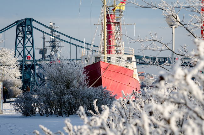 WILHELMSHAVEN: Jahresrückblick 2016 in Bildern