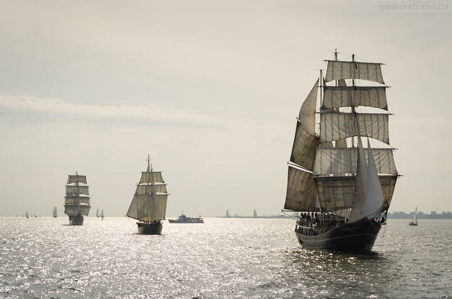 WILHELMSHAVEN: Jahresrückblick 2016 in Bildern