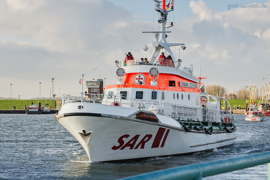 WILHELMSHAVEN: Jahresrückblick 2017 in Bildern