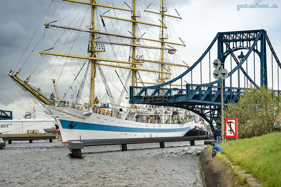 WILHELMSHAVEN: Jahresrückblick 2017 in Bildern