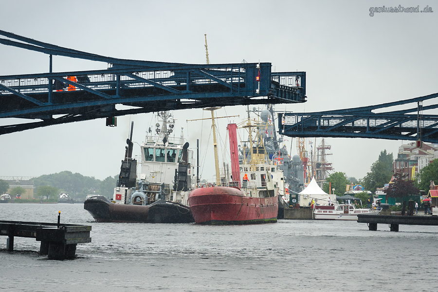 WILHELMSHAVEN: Jahresrückblick 2017 in Bildern