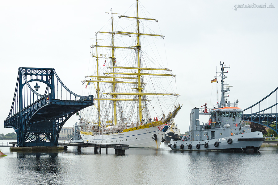 WILHELMSHAVEN: Jahresrückblick 2017 in Bildern